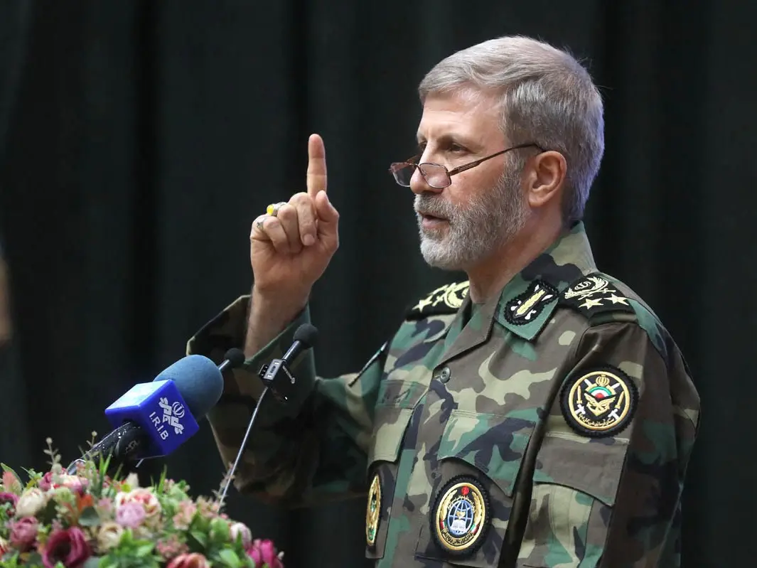 Iran offers $30,000 bounty for killing US soldiers and doubles it for female fighters Iran offers $30,000 bounty for killing US soldiers and doubles it for female fighters