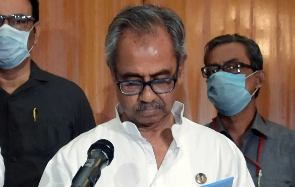 West Bengal CM orders probe as TMC MLA's death sparks political standoff between rival camps