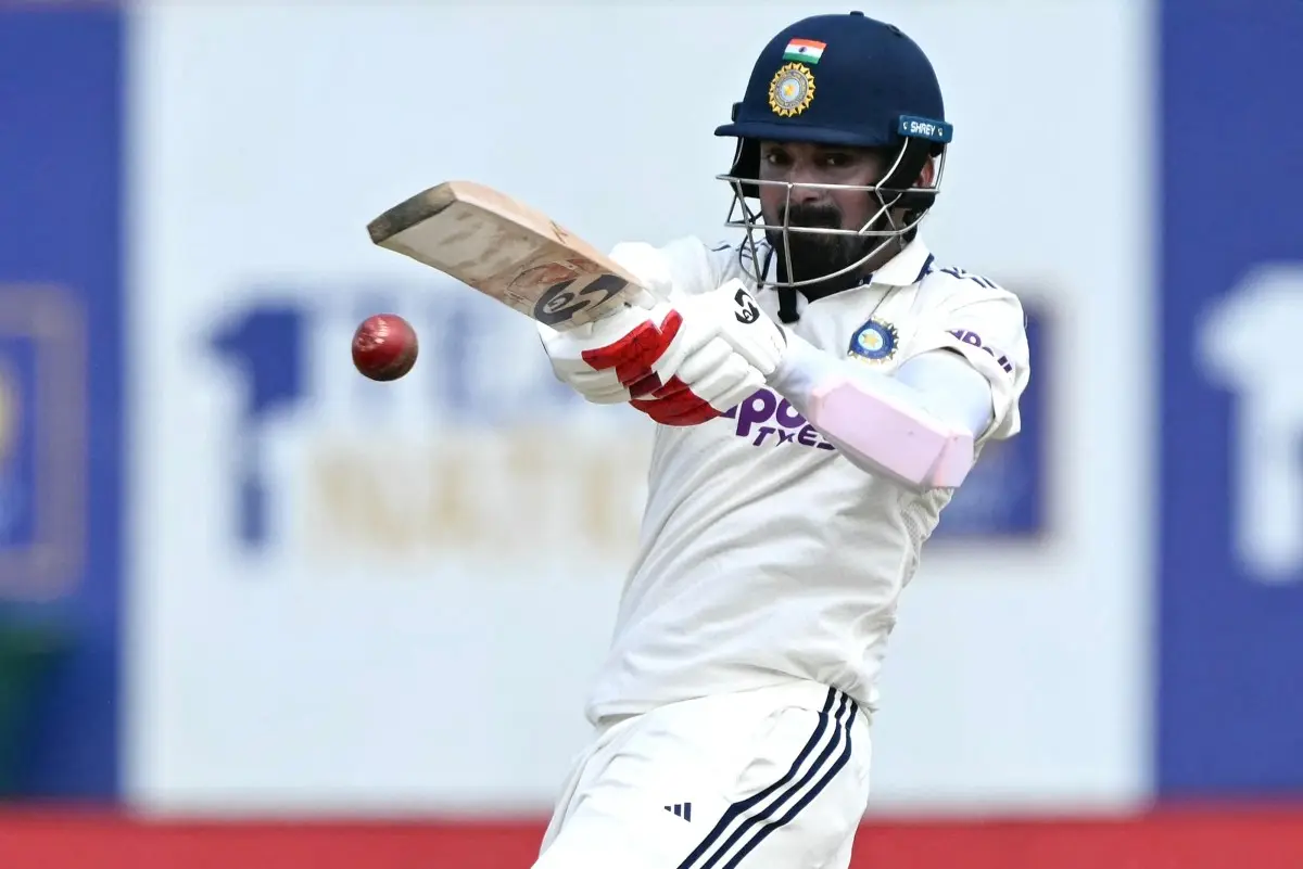 KL Rahul - 4,235 runs