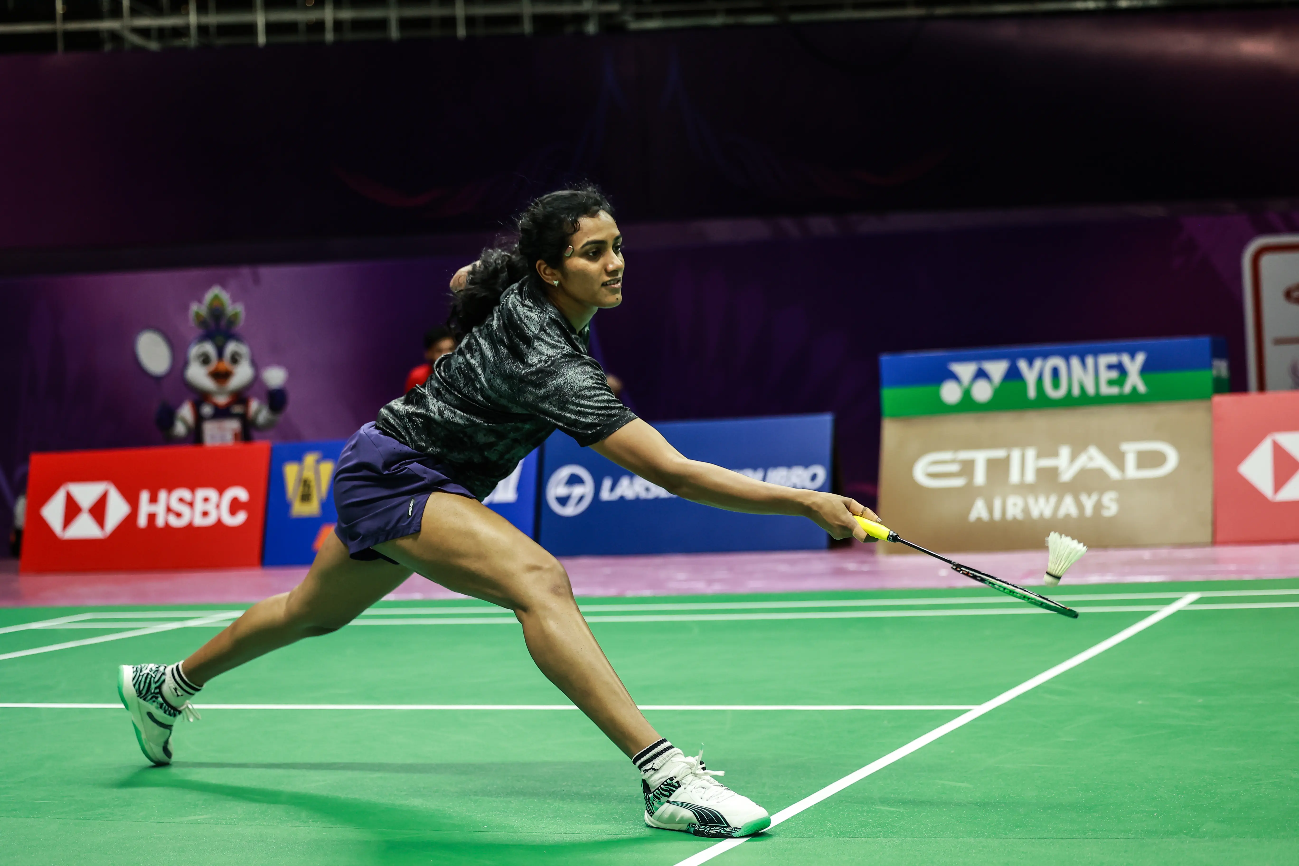 BWF World Championships 2026: Sindhu, Satwik-Chirag lead India's home challenge