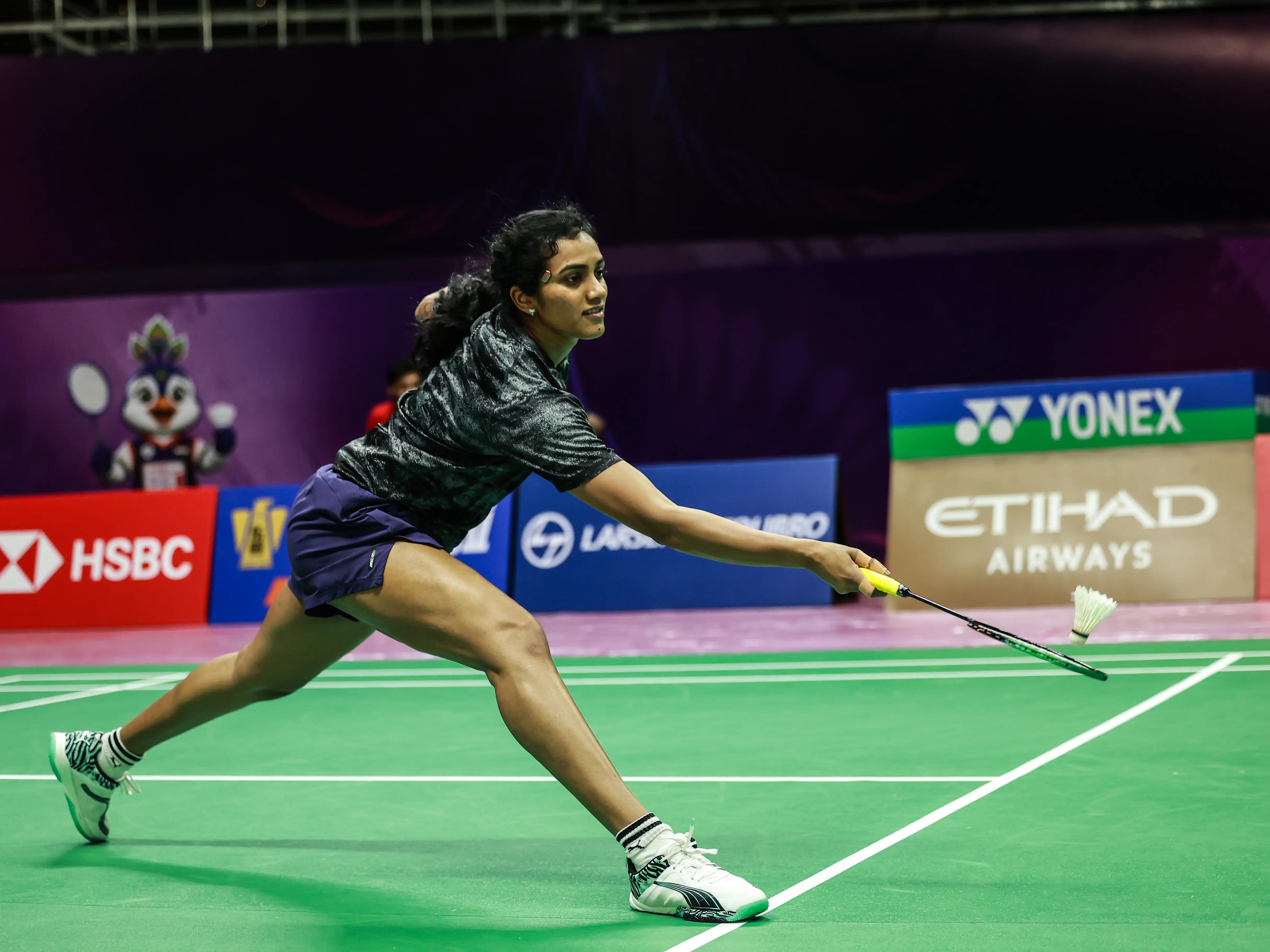 BWF World Championships 2026: Sindhu, Satwik-Chirag lead India's home challenge BWF World Championships 2026: Sindhu, Satwik-Chirag lead India's home challenge