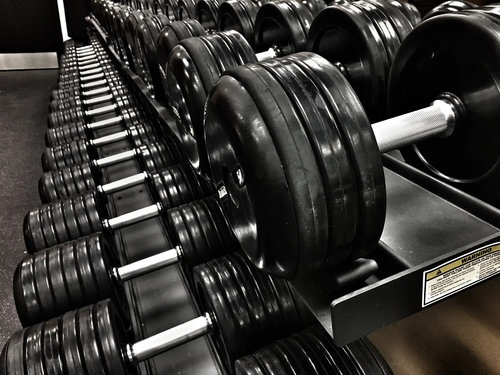 5 common fitness mistakes you must avoid at the gym