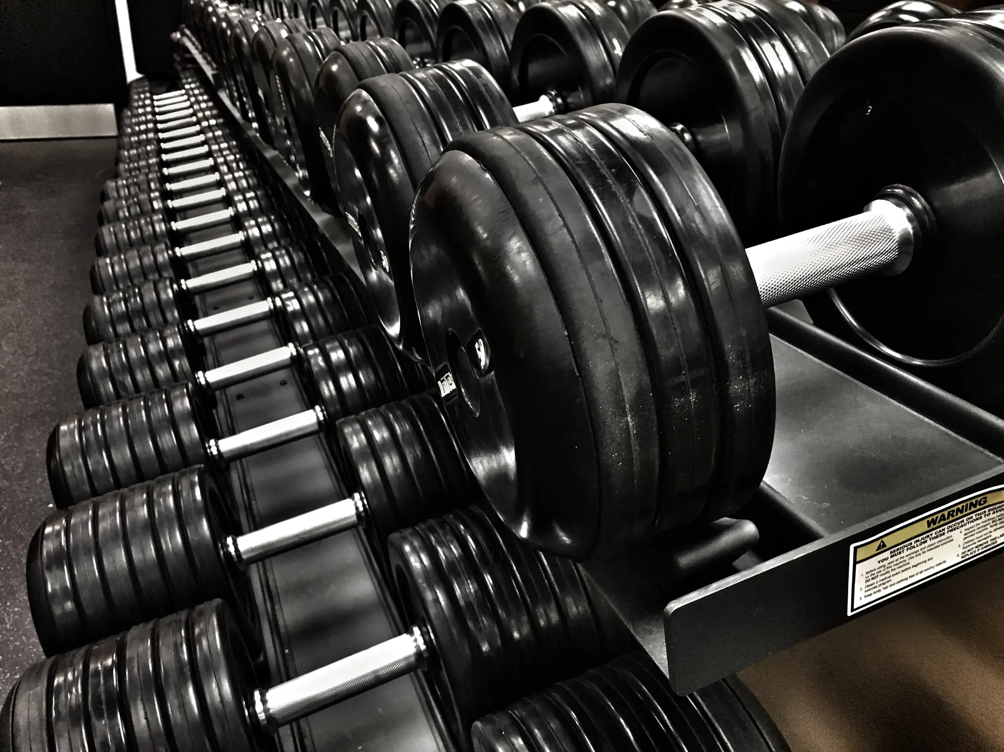 5 common fitness mistakes you must avoid at the gym 5 common fitness mistakes you must avoid at the gym