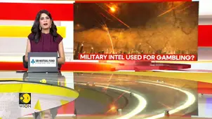 Israeli air force officer caught betting on next bombing on Iran, Yemen 