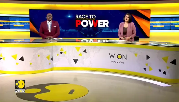 WionNews Video