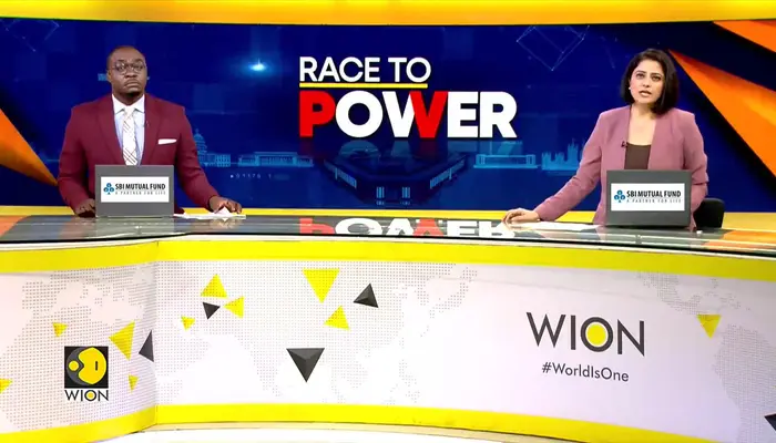 WionNews Video