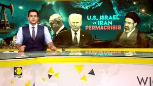 US-Iran war: Is Trump planning to nuke Iran? New claims as Trump vows to stop Iran's bomb 