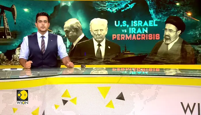 WionNews Video