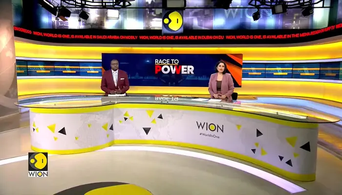 WionNews Video