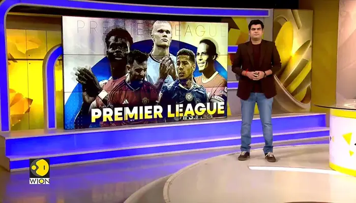 WionNews Video