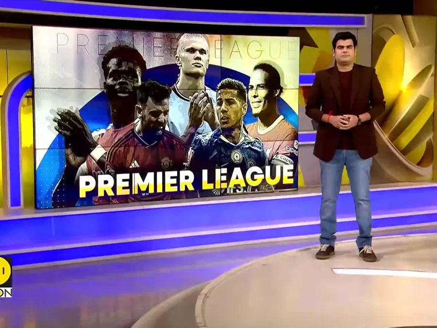 Just four British-owned clubs in the premier league
