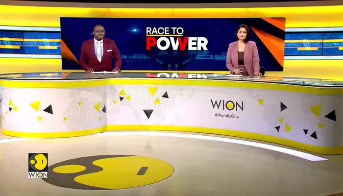 WionNews Video