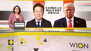 S Korea-US military drills: Trump rewards North Korea for maintaining 'very good ties'