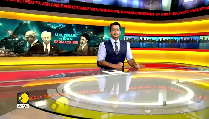 WionNews Video