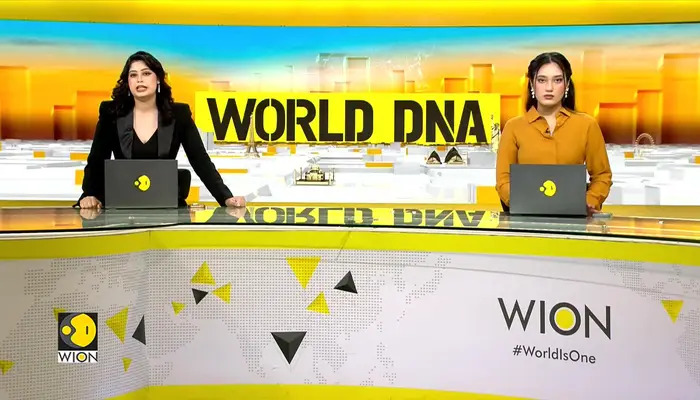 WionNews Video