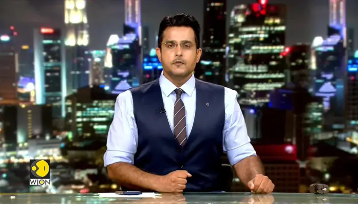 WionNews Video