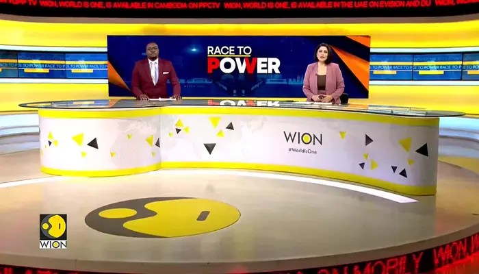 WionNews Video