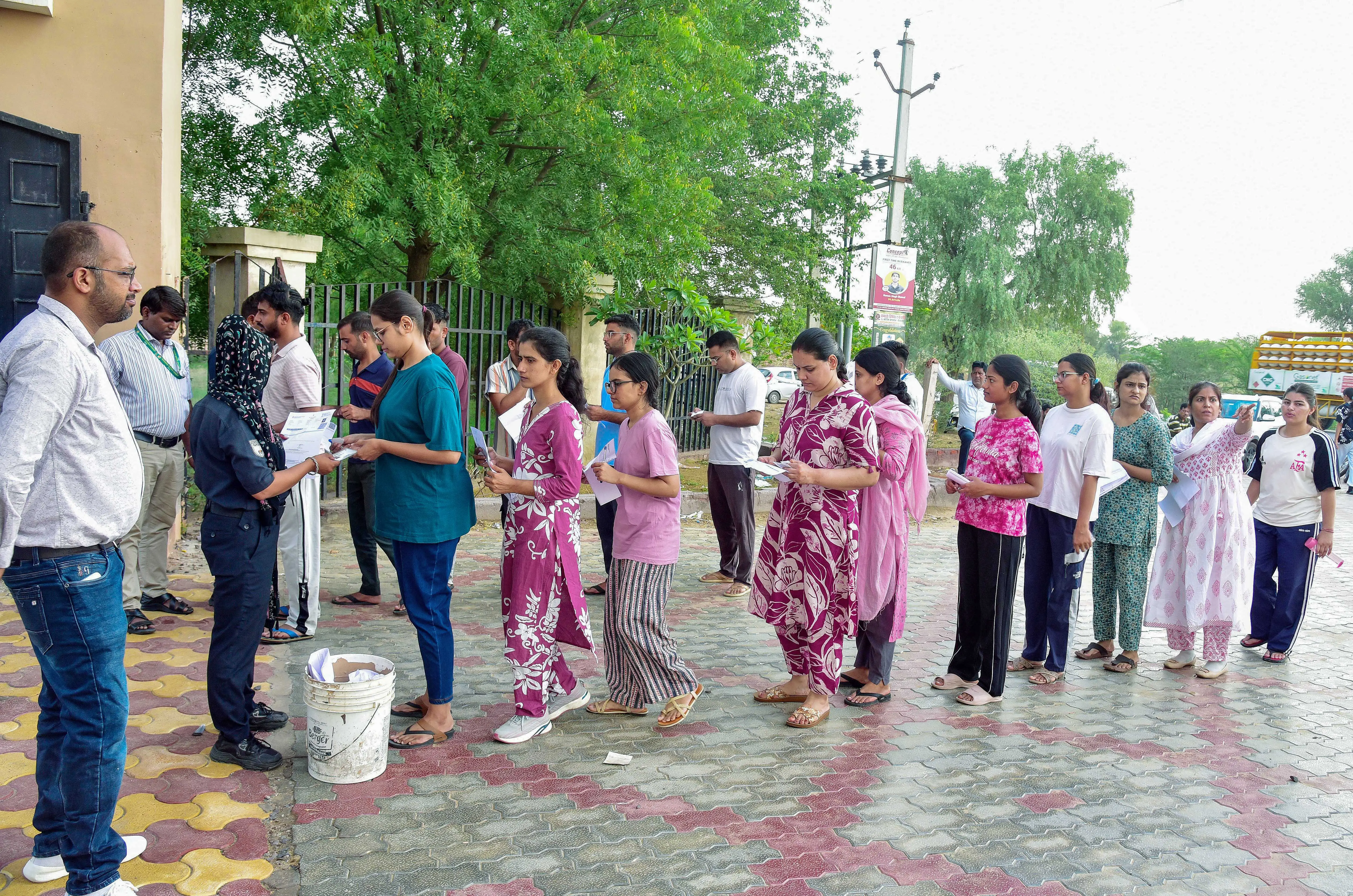 UGC-NET June 2026: NTA orders re-exam for English, Commerce and Sociology on September 9-10