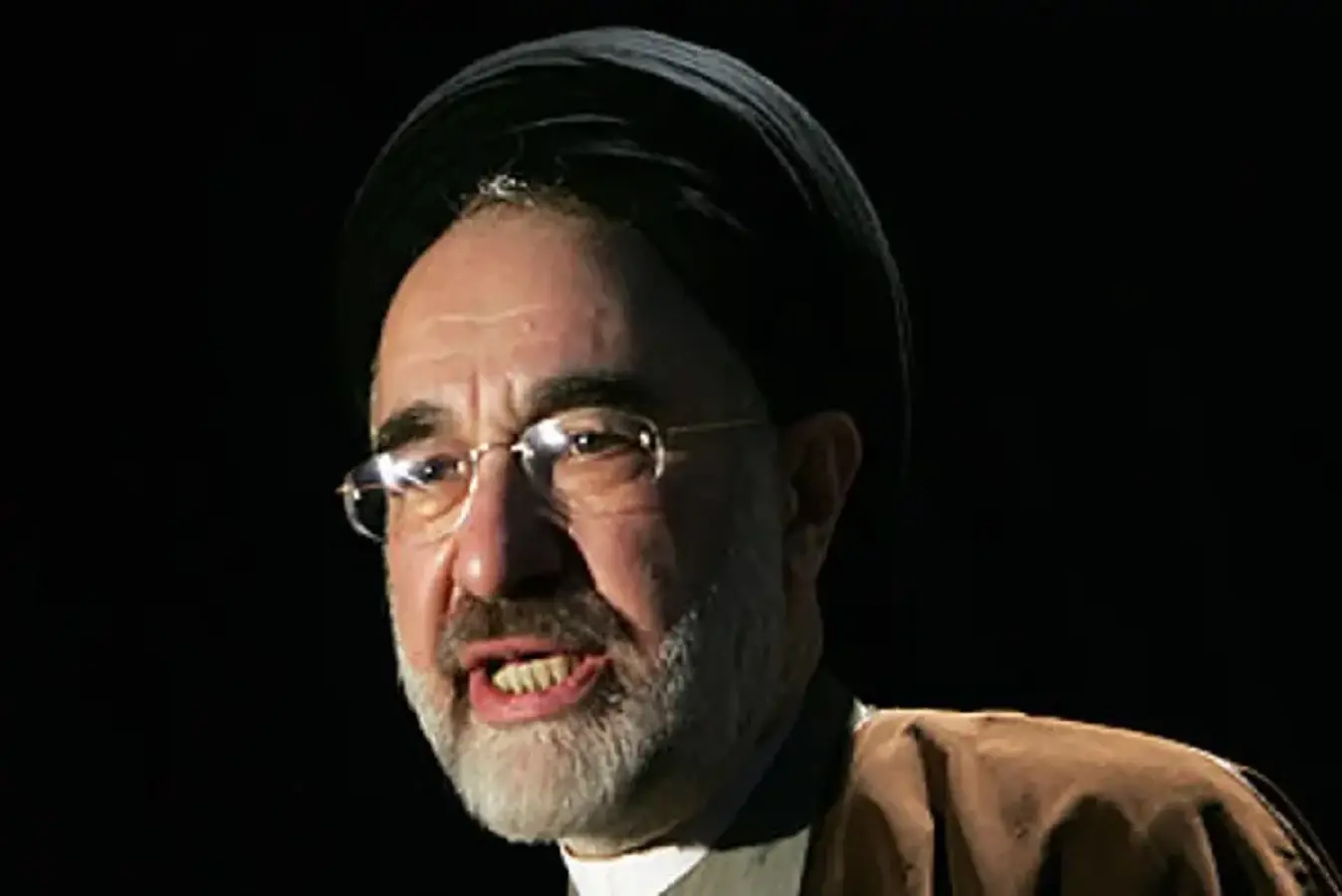 ‘We cannot live with war’: Former Iran president warns against prolonged conflict, urges diplomacy