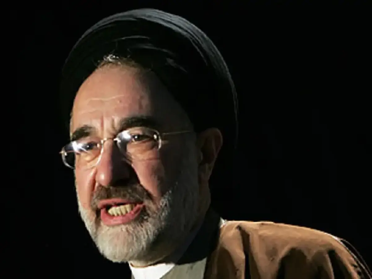 ‘We cannot live with war’: Former Iran president warns against prolonged conflict, urges diplomacy ‘We cannot live with war’: Former Iran president warns against prolonged conflict, urges diplomacy