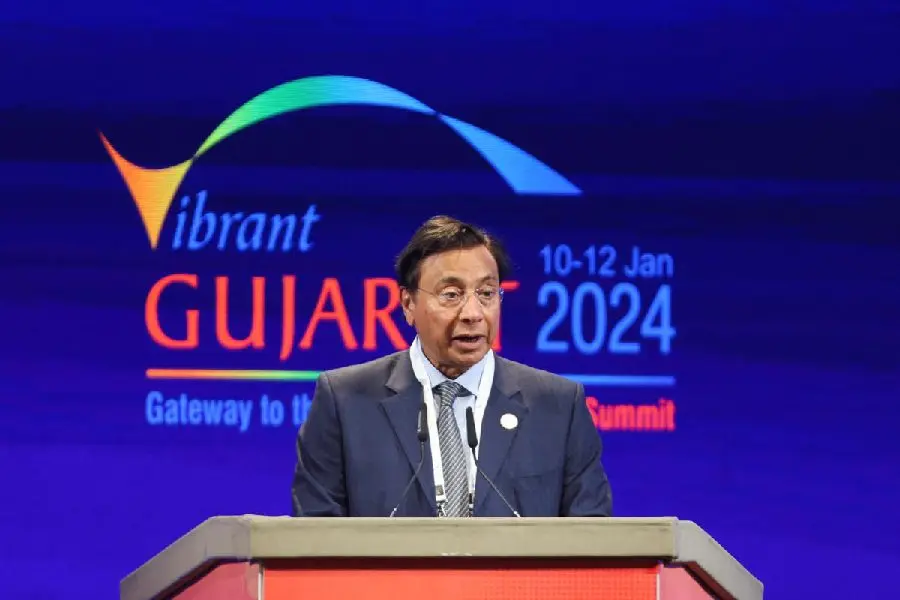 Lakshmi Mittal's steel giant hit in Zelensky's hometown as Russia strikes back after drone blitz
