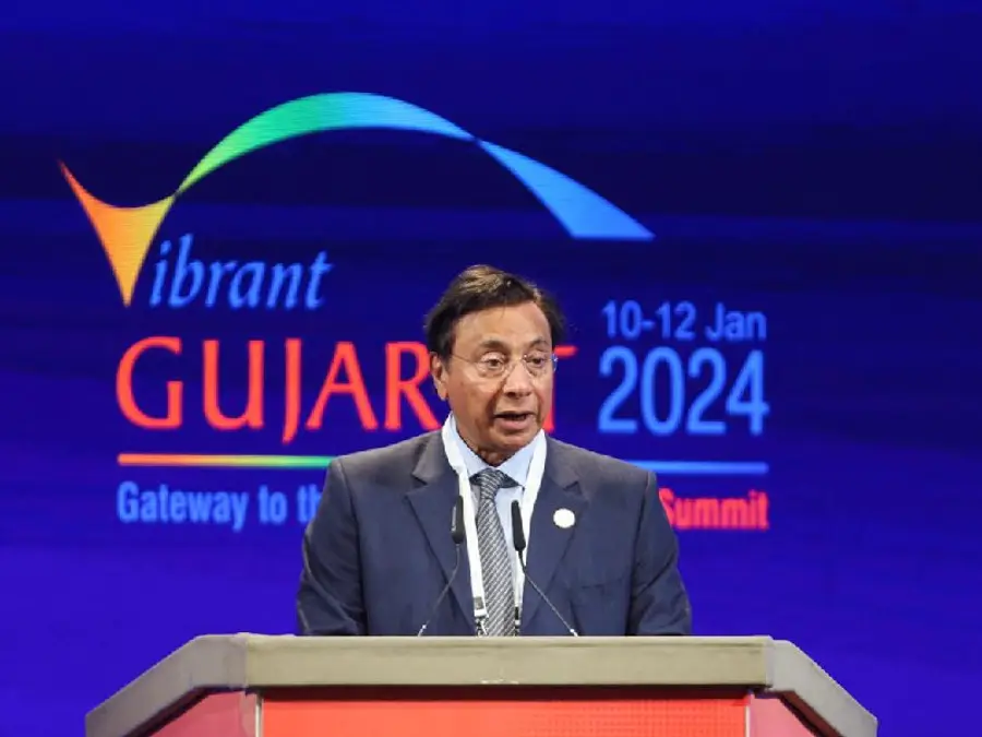 Lakshmi Mittal's steel giant hit in Zelensky's hometown as Russia strikes back after drone blitz