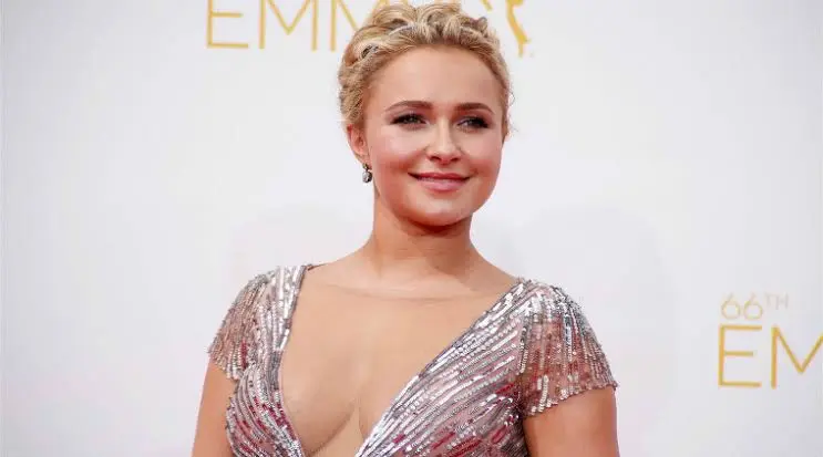 Hayden Panettiere, best known for hit series Heroes and Nashville, passes away at 36