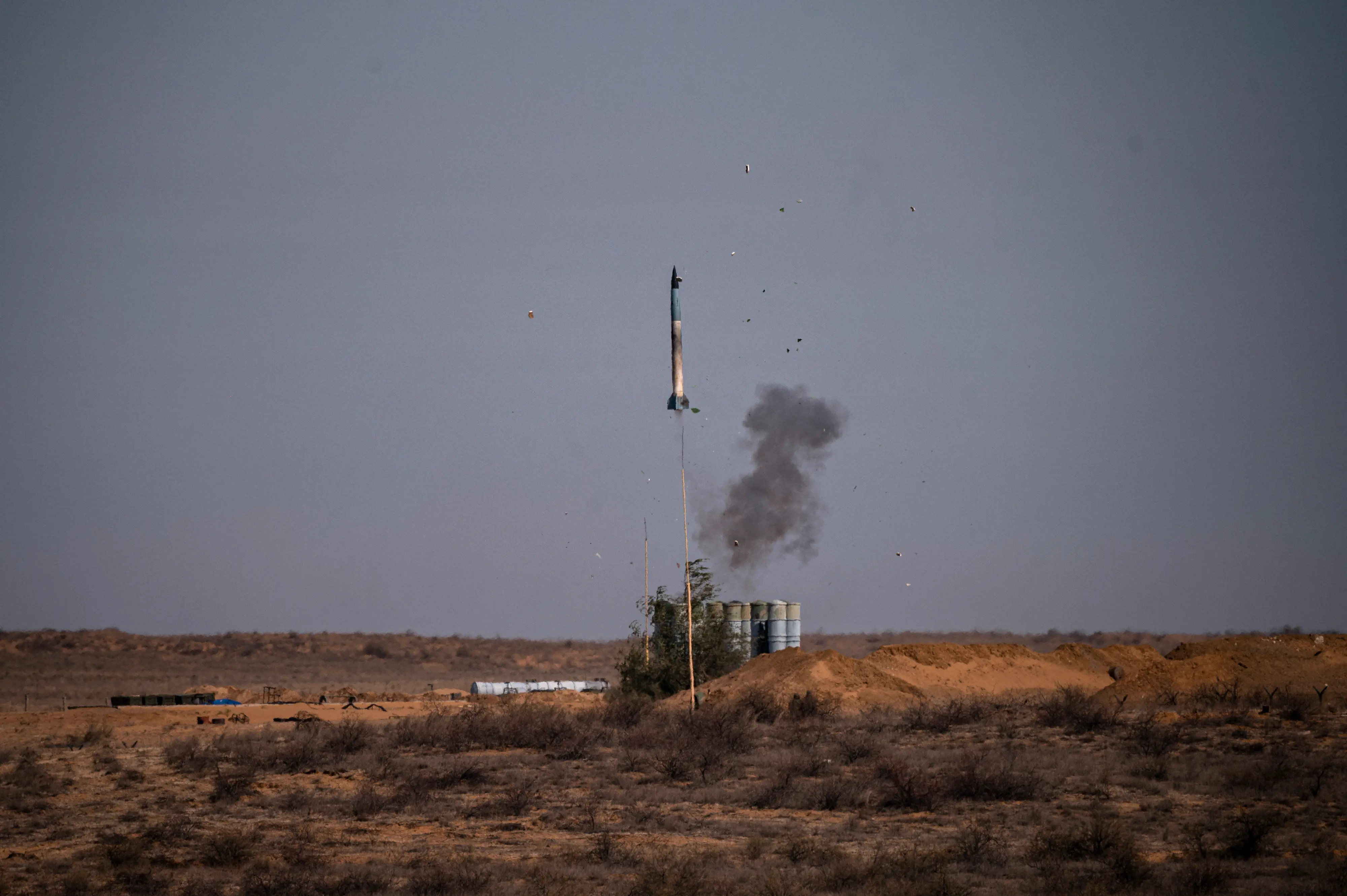 Russia can save its high-value ballistic missiles