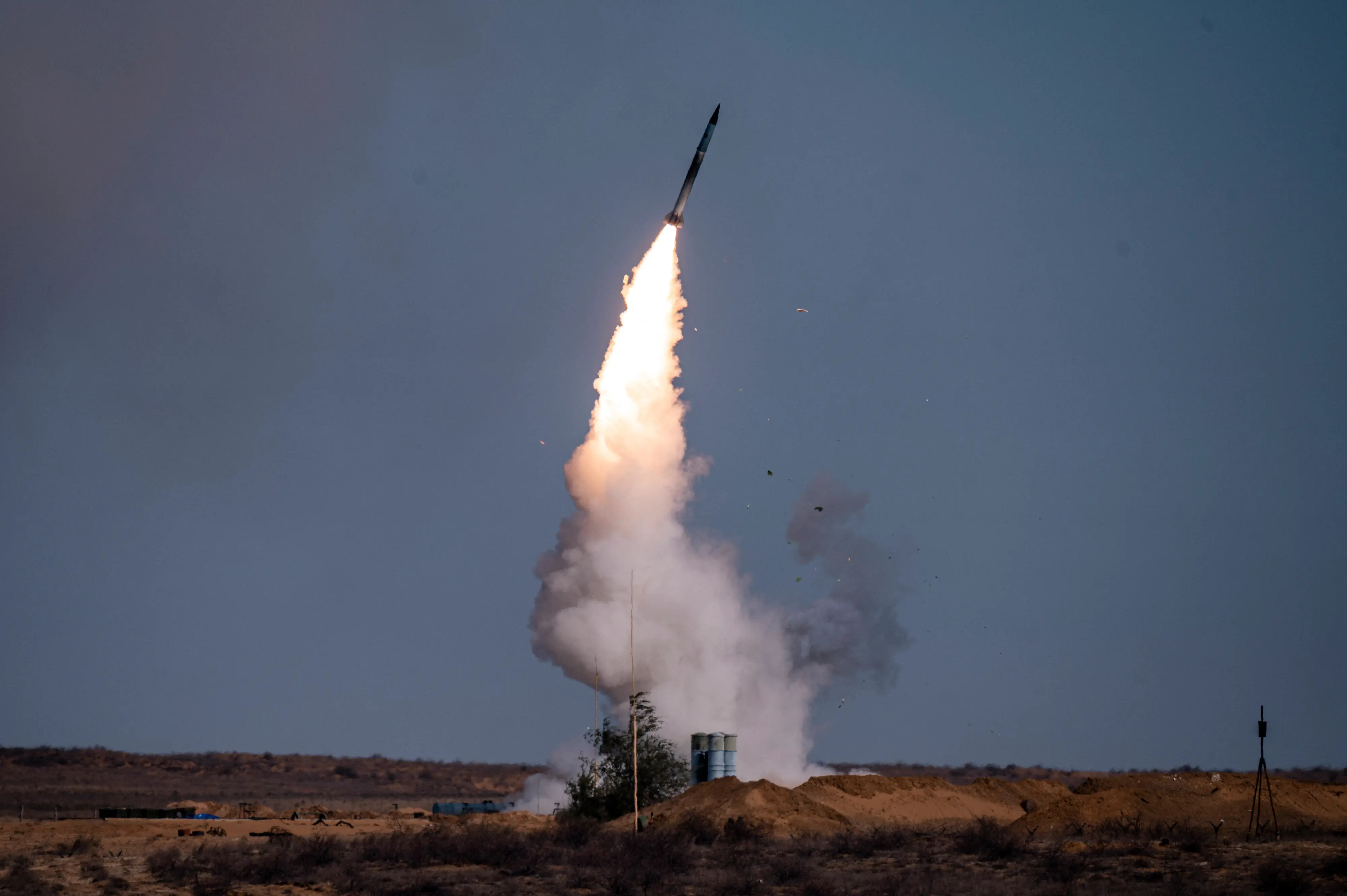 S-400 offers a low-cost alternative