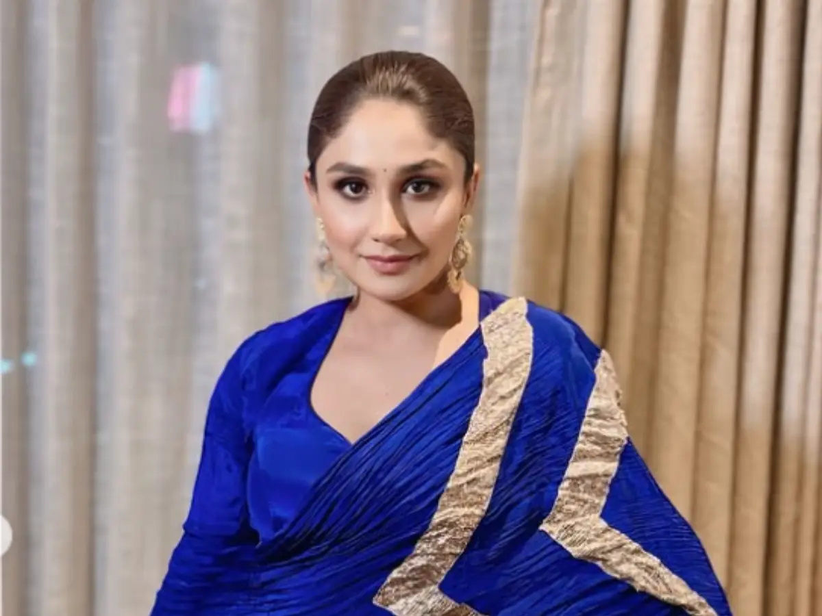 Antarra Banerjee's team clarifies actress was mistakenly linked to Aravali Express case; here's what happened