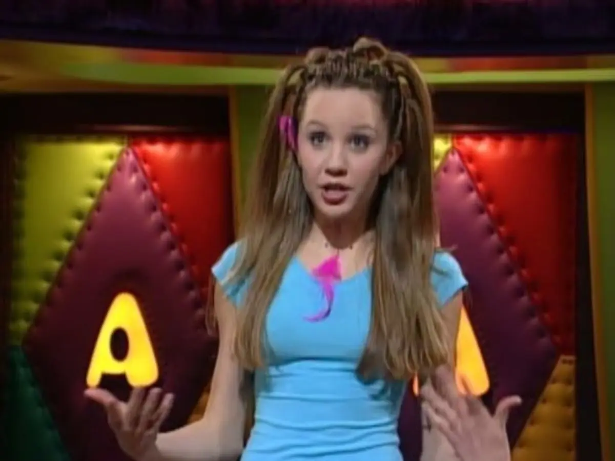 The Amanda Show