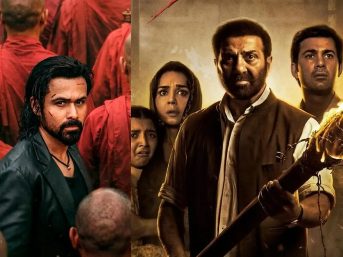 Awarapan 2 vs Batwara 1947 box office collection: Which film leads on day 3?