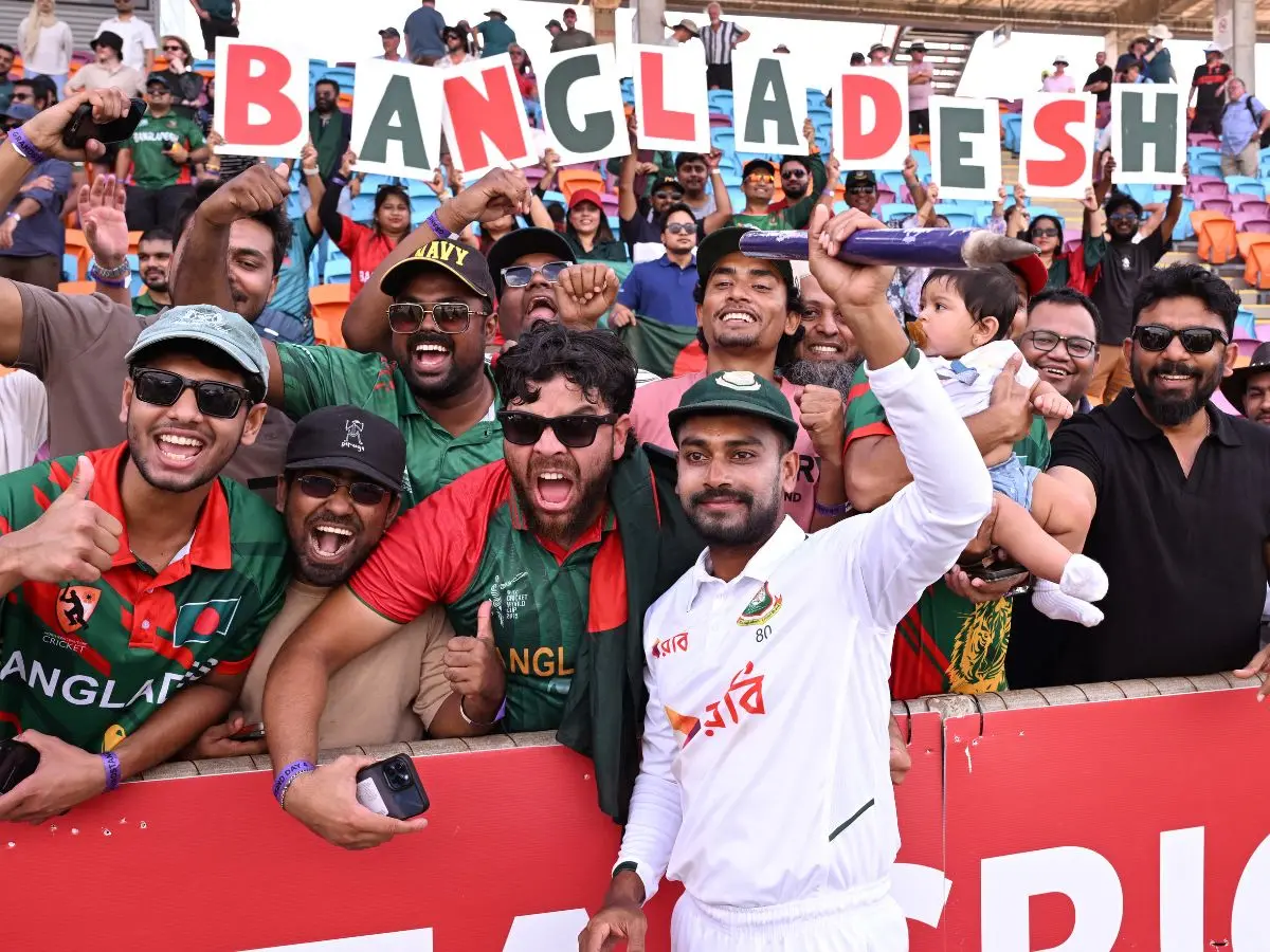 5 Times Underdogs Beat Australia Across Formats — The Last One Will Shock You