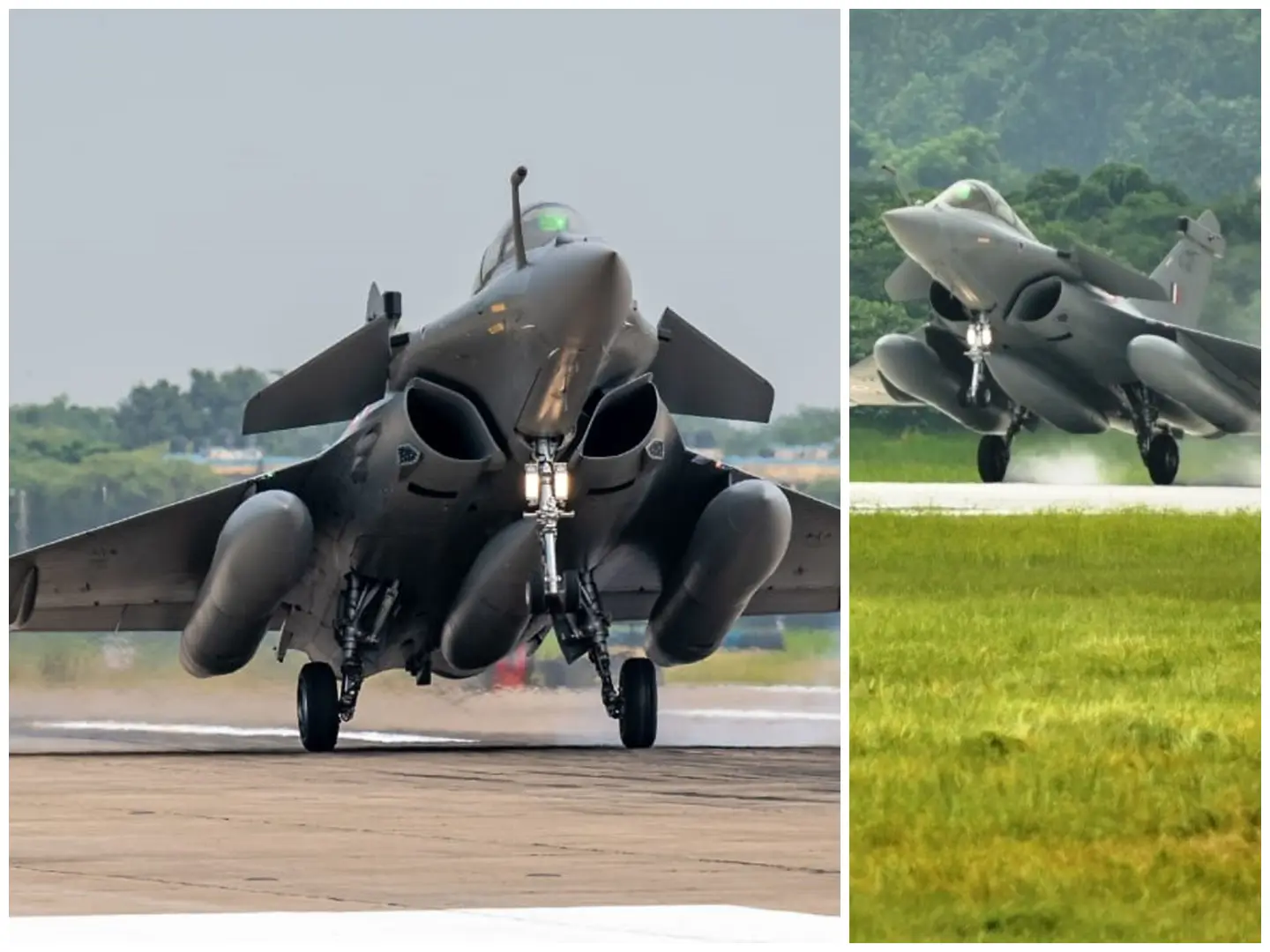 India-France defence ties beyond Rafale: Next-gen aerospace tech, Future Combat Air System and more