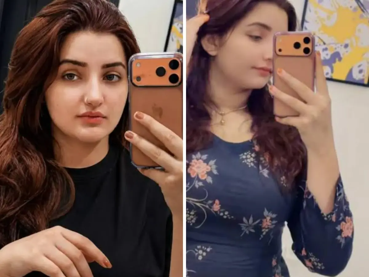 Pakistani TikToker Ayesha Gilamana shot dead in Taxila; younger sister injured
