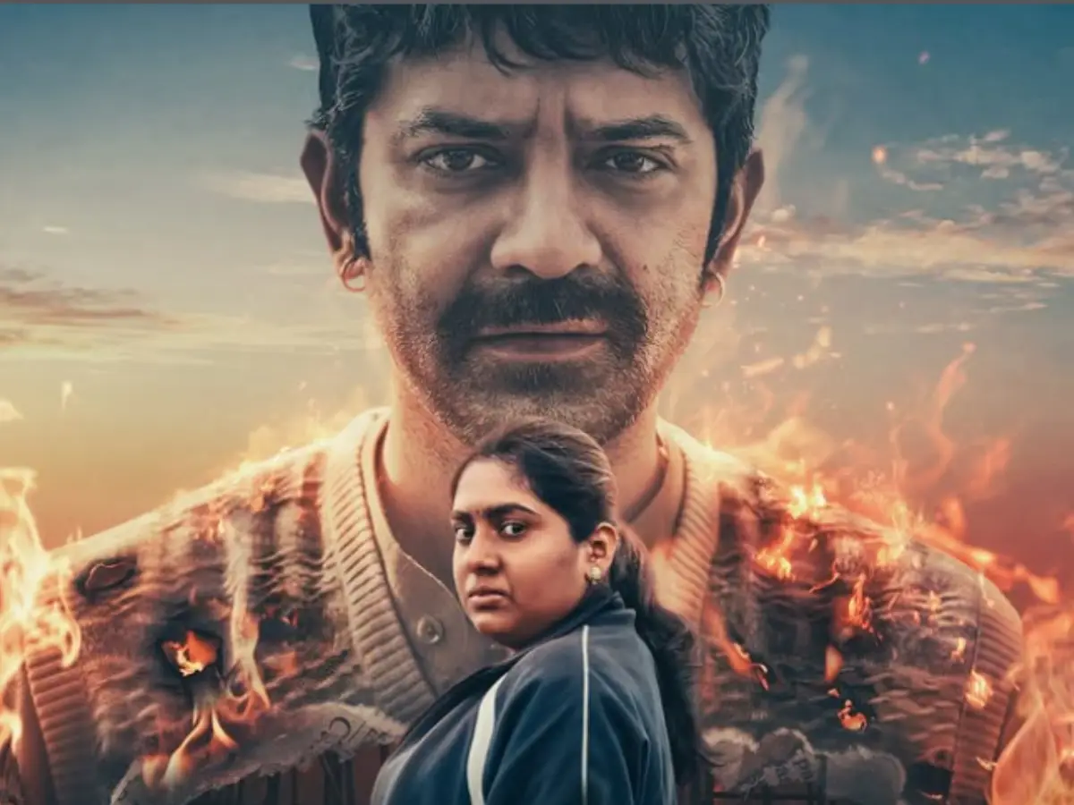Babita Singh Reporting: Barun Sobti, Nimisha Sajayan's investigative thriller to arrive on THIS date Babita Singh Reporting: Barun Sobti, Nimisha Sajayan's investigative thriller to arrive on THIS date
