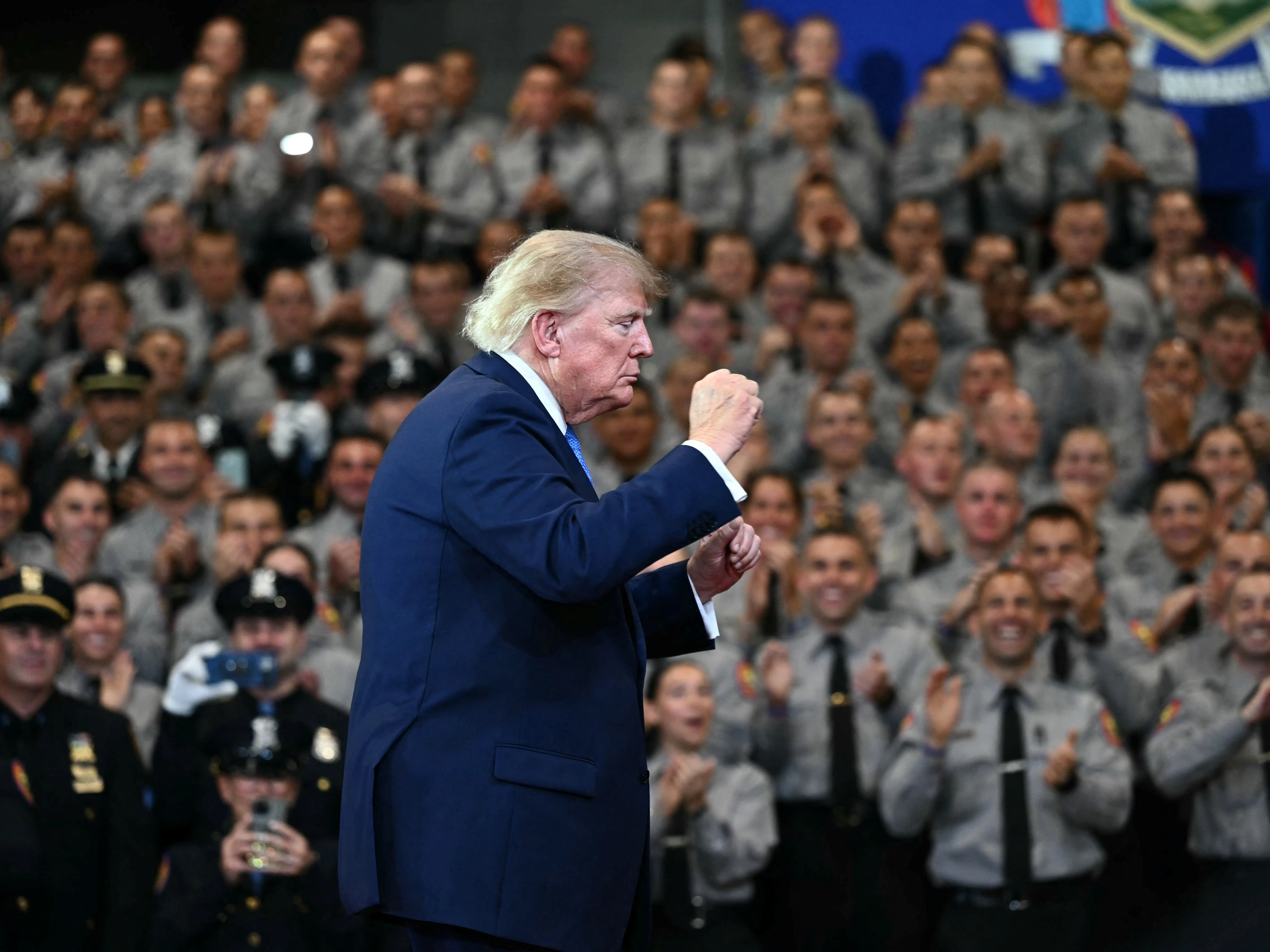 Trump hails Saudi Arabia-Turkey-Pakistan defence pact as ‘big, bold’ first step Trump hails Saudi Arabia-Turkey-Pakistan defence pact as ‘big, bold’ first step