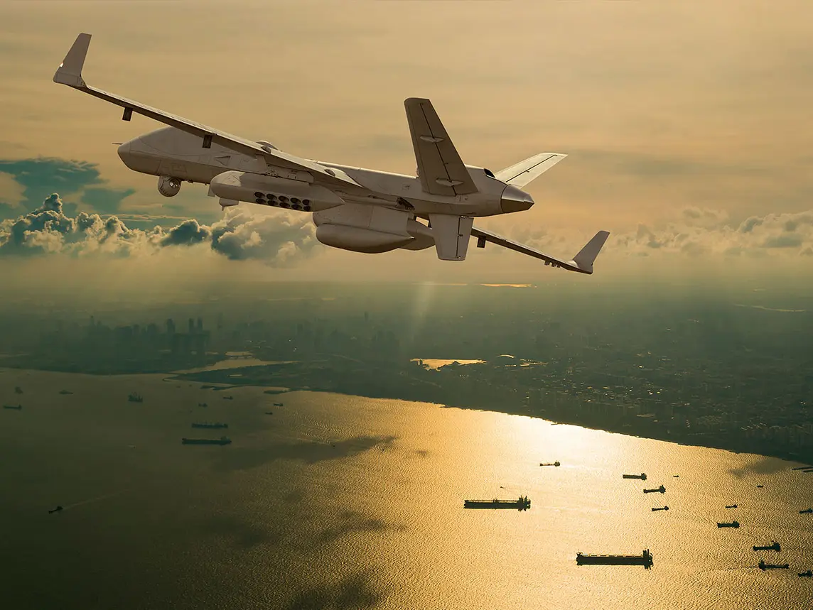 What makes MQ-9B SeaGuardian a game-changer? Inside India’s $203 million lease deal with General Atomics What makes MQ-9B SeaGuardian a game-changer? Inside India’s $203 million lease deal with General Atomics