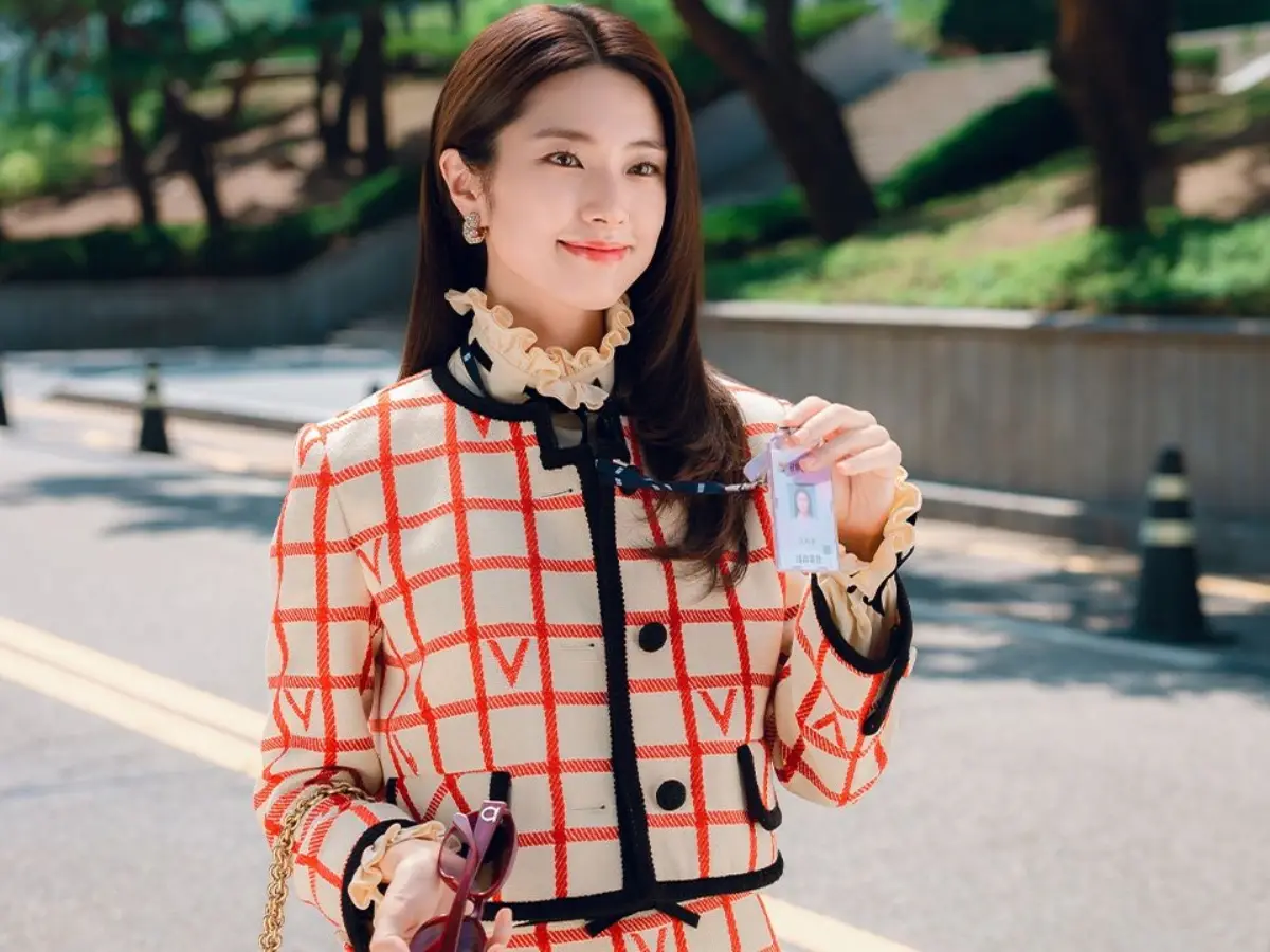 Ha Young controversy: Actress reportedly breaks down during filming as backlash over family history continues