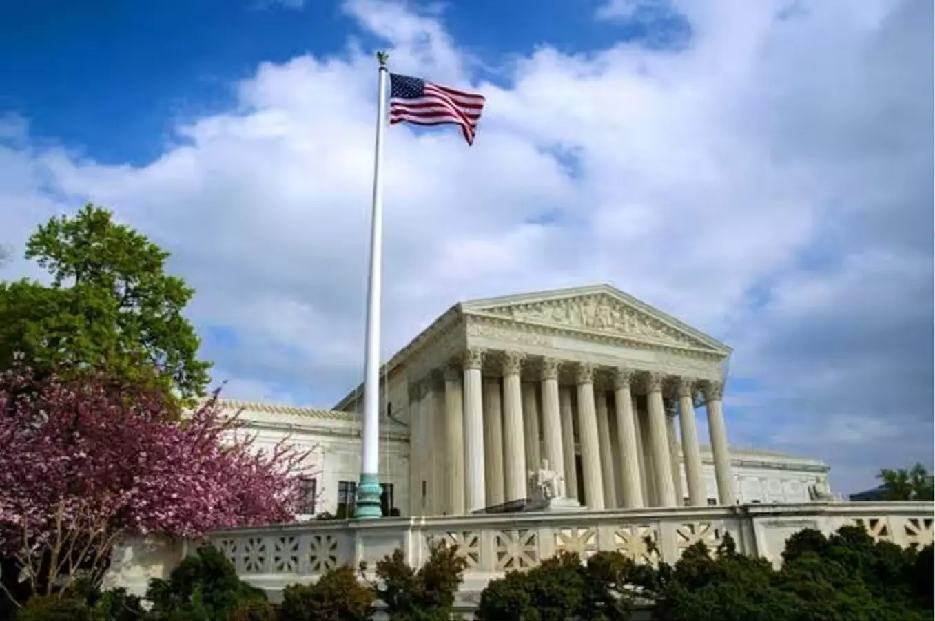 Supreme Court rejects Trump’s renewed appeal to block E. Jean Carroll award