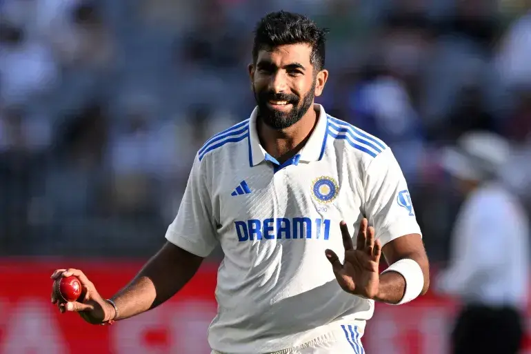 Jasprit Bumrah - 234 wickets
