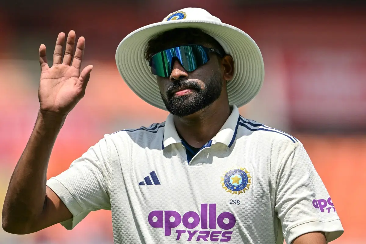 Mohammed Siraj - 141 wickets