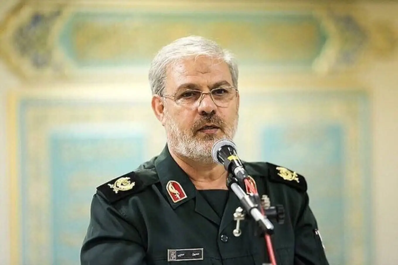 IRGC refutes Trump’s claim of backchannel talks, calls it ‘result of his delusions’