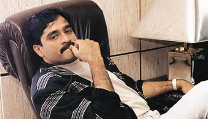 Dawood Ibrahim aide Akhtar Merchant arrested at Delhi airport in 2023 bakery firing case