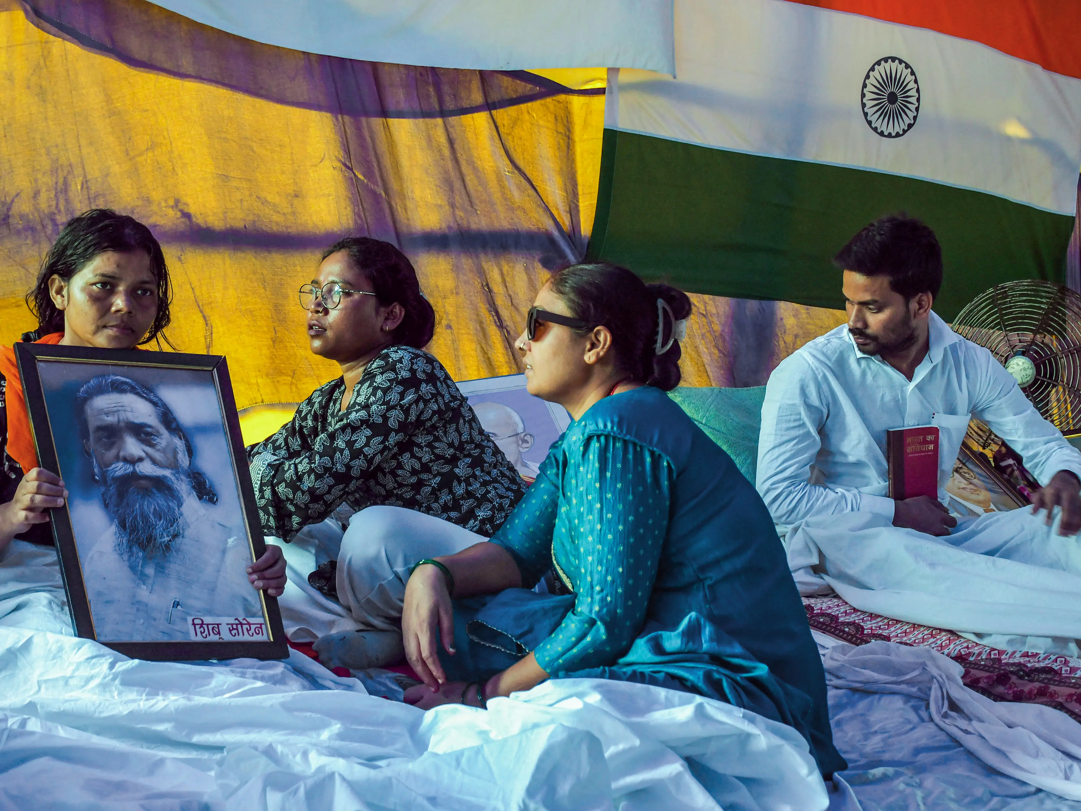 'Jharkhand government to cancel JSSC-CGL examinations', says CM Hemant Soren amid student protests 'Jharkhand government to cancel JSSC-CGL examinations', says CM Hemant Soren amid student protests