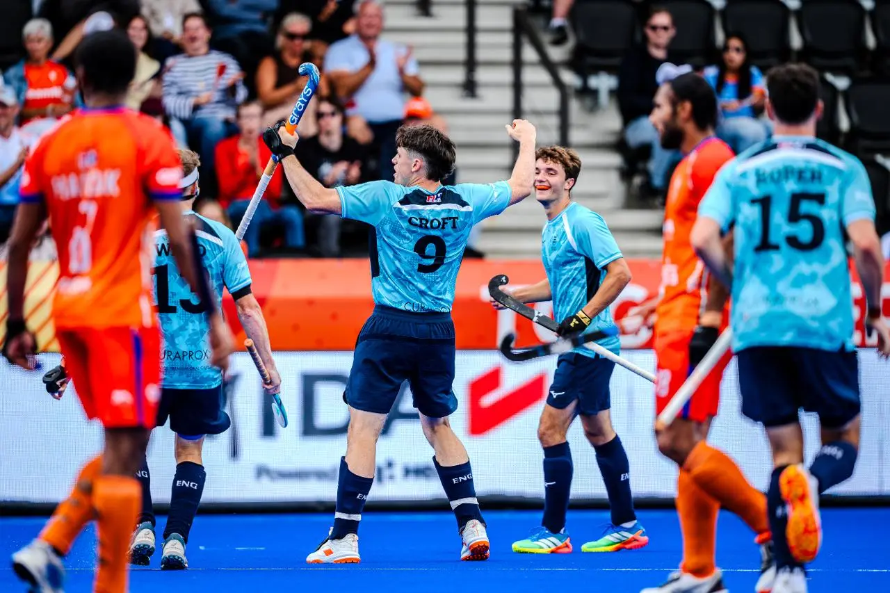 India Hockey World Cup qualification: How can Harmanpreet and Co. still advance after 2-4 defeat to England?