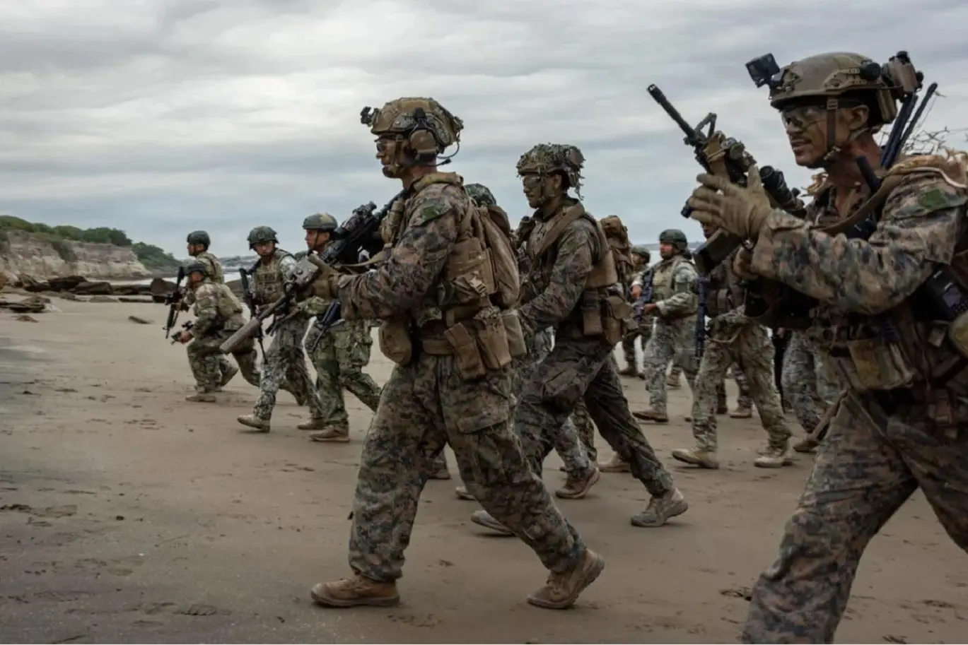 American nightmare: Iran tracked Strava data and launched precise strikes on US bases | Gravitas