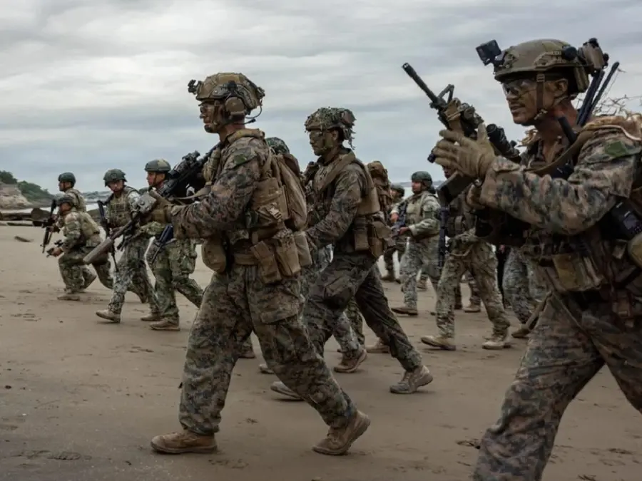 American nightmare: Iran tracked Strava data and launched precise strikes on US bases | Gravitas