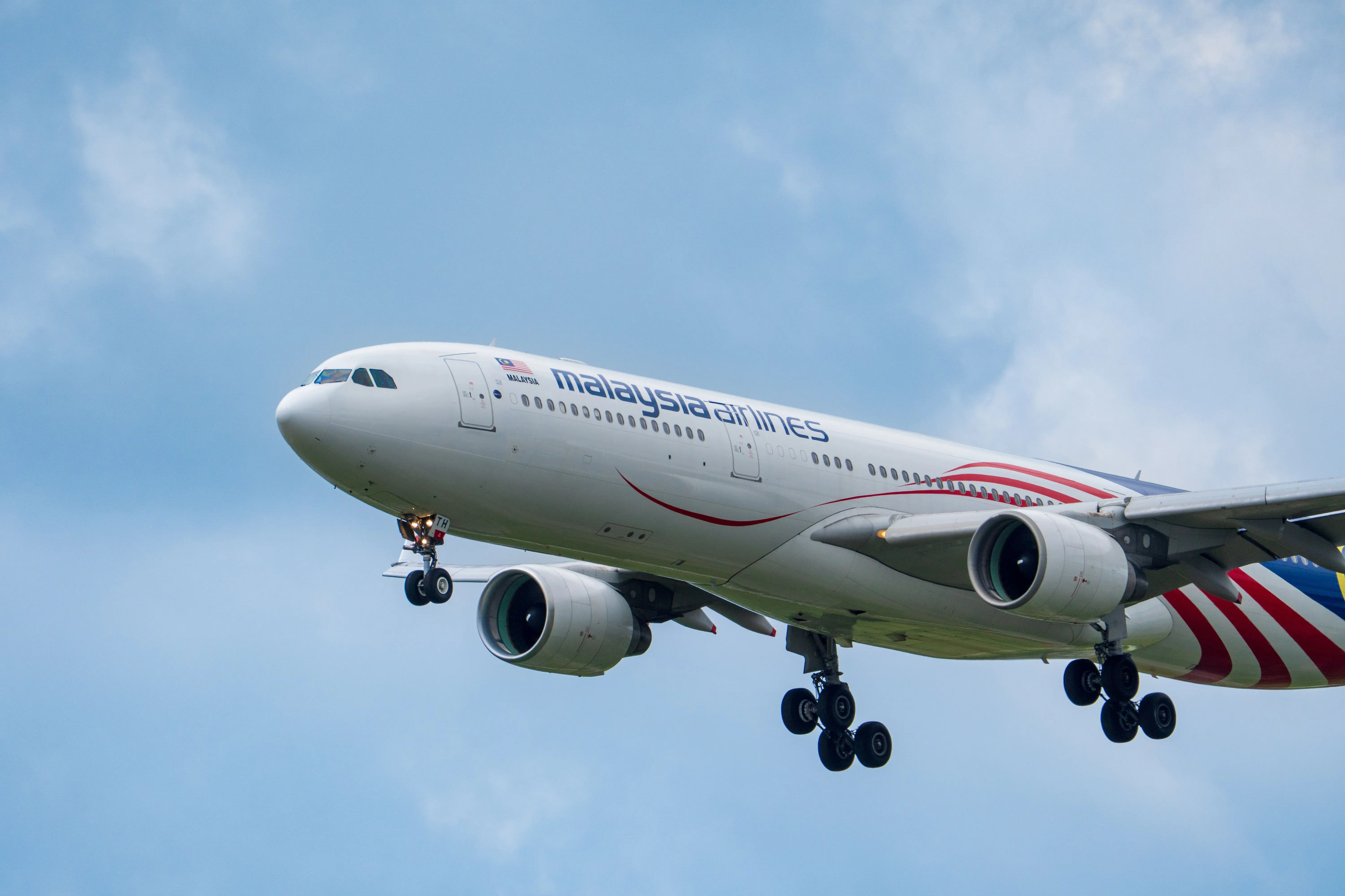 Malaysia Airlines expands mass drug screening to cabin crew after pilot arrested in Indonesia