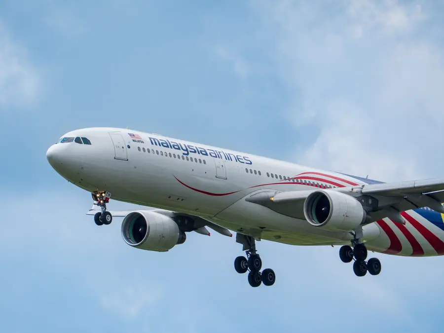 Malaysia Airlines expands mass drug screening to cabin crew after pilot arrested in Indonesia